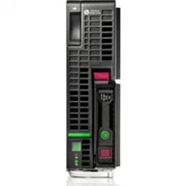 HP Proliant BL465C G8 6344 1P 16GB Blade Server