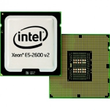 Kit DL360P Gen8 E5-2670 V2 SDHS Processor Upgrade