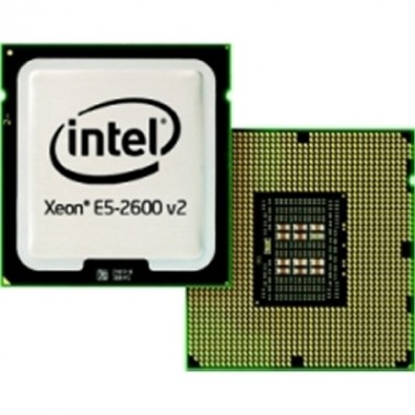 Kit DL360P Gen8 E5-2620 V2 SDHS Processor Upgrade