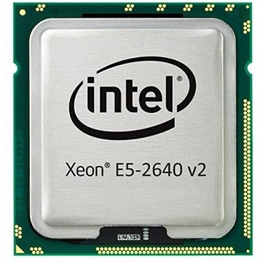 Kit DL380P Gen8 E5-2640 V2 Processor Upgrade