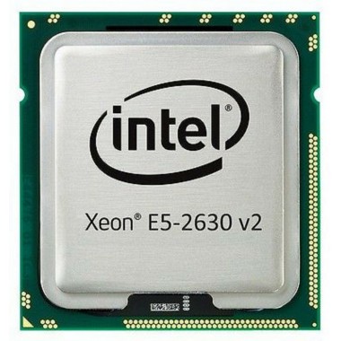 Kit DL380P Gen8 E5-2630 V2 Processor Upgrade