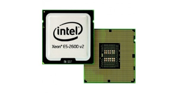 HP 715228-B21 Kit DL380P Gen8 E5-2637 V2 Processor Upgrade
