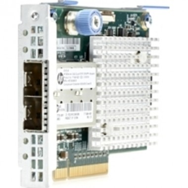 Ethernet 10Gb 2P 570FLR-SFP+ Adapter 10Gigabit Card