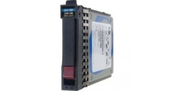 HP 717965-B21 120GB 6G SATA VE 2.5-Inch SC EB SSD Solid State Drive