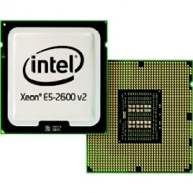 Kit BL460C Gen8 E5-2697 V2 Processor Upgrade