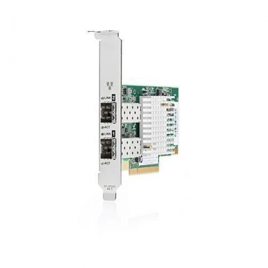 Ethernet 10Gb 2P 570SFP+ Adapter 10Gigabit Card