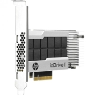 3TB G2 PCIe IO Accelerator Solid State Drive