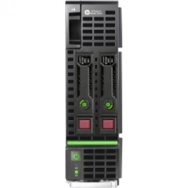 BL460C Gen8 E5-2670 V2 2P 64GB Server