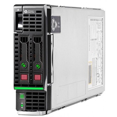 BL460C Gen8 E5-2650 V2 1P 32GB Server