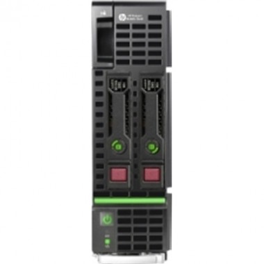 BL460C Gen8 E5-2640 V2 1P 32GB Server