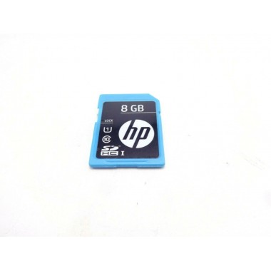 8GB SD Enterprise Mainstream Flash Media Card