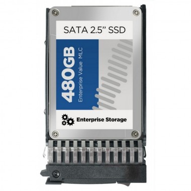 480GB SSD SATA 3.5-Inch LFF VE Enterprise Value 6g