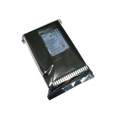 HPE 450GB 15K 12G LFF 3.5-Inch SAS SC Hard Disk Drive HDD