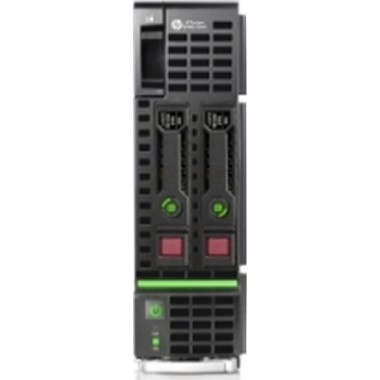 BL460C Gen8 E52640 V2 48GB Server