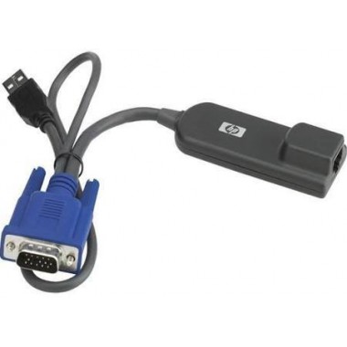 KVM Console USB Interface Adapter