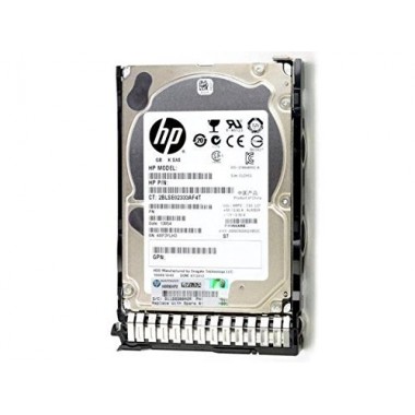 6TB SATA 7.2K MDL 6G SC 3.5 HDD Hard Drive