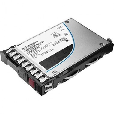 400GB 2.5-inch (SFF) SATA Write Intensive-2 (WI) 6G SC Solid State Hard Drive