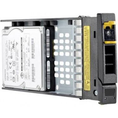 3PAR StoreServe 8000 1.2TB 10K RPM 2.5 SFF SAS Hard Disk Drive HDD