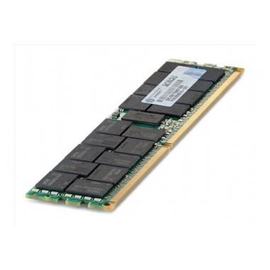 SmartMemory 8GB 2400MHz, PC4-2400T-R, DDR4, Single-rank x4, 1.20V, CAS-17-17-17, Registered Dual in-Line Memory Module (RDIMM)