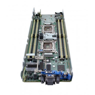 735151-B21 ProLiant BL460c G8 E5-V2 10/20GB BLADE CTO Blade Server Chassis