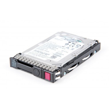 600GB 10k 12g SFF 2.5-Inch SAS Enterprise SC DS HDD Hard Disk Drive