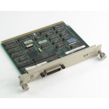 Hi-Speed Disc HP-IP / HPIB Interface Card