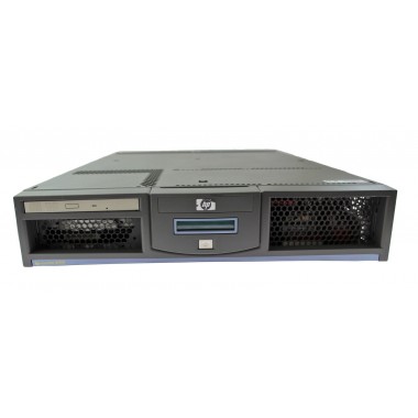 J6000 Server HP HP-UX Workstation