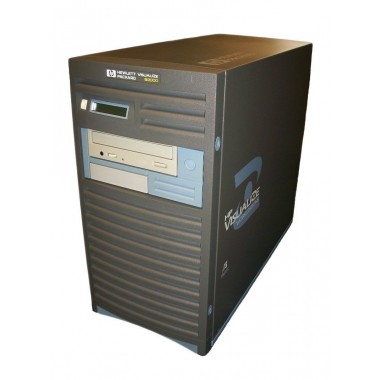 C3700 Workstation 750MHz Base with Memory