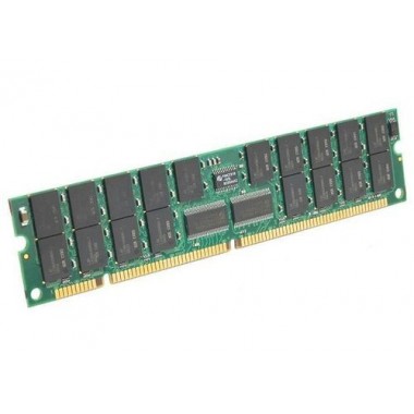 2GB PC2-5300 240-Pin DDR2-SDRAM DIMM Server Memory