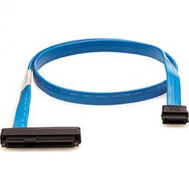 SAS External-Min 1x-2M Cable Assembly Kit Data Transfer