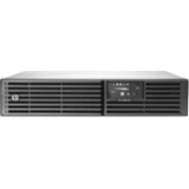 HP R/T3KVA G2 UPS 2U L530 LV NA/JPN Kit Dual Conversion Online