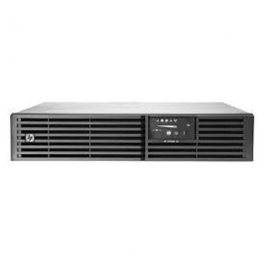 HP R/T3KVA G2 UPS 2U L620 HV NA/JPN Kit Dual Conversion Online