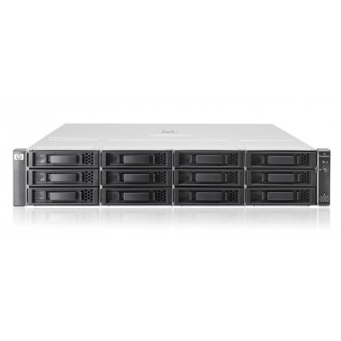 M6412A Fibre Channel Drive Enclosure