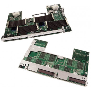 BLC7000 rx9900 Memory Mezzanine Board