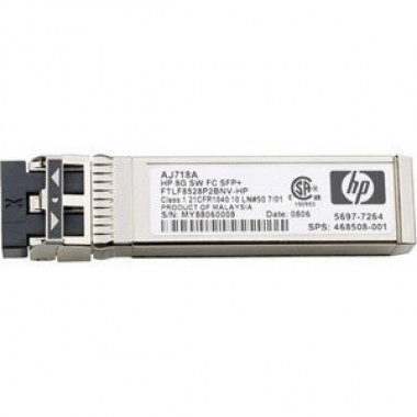 4GB Short Wave B-Series FC SFP 1-Pack