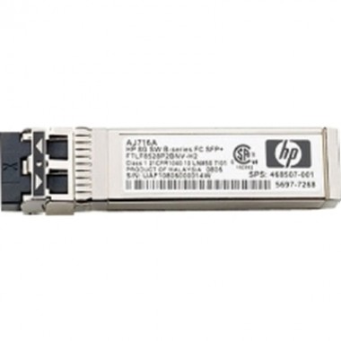 8GB Short Wave B-Series FC SFP+ 1-pack