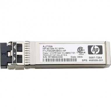 8GB Short Wave FC SFP+ SFP Module