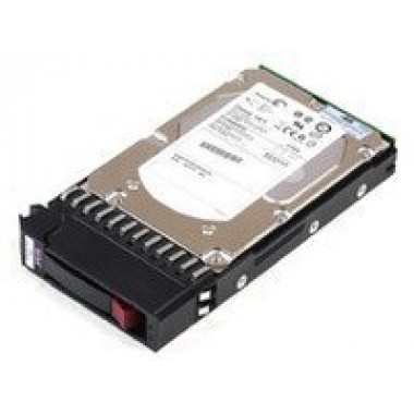 300GB 15K 3.5-Inch DP SAS Hard Disk Drive