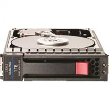 MSA2 1TB 7.2k RPM 3.5-Inch SATA Hard Disk Drive