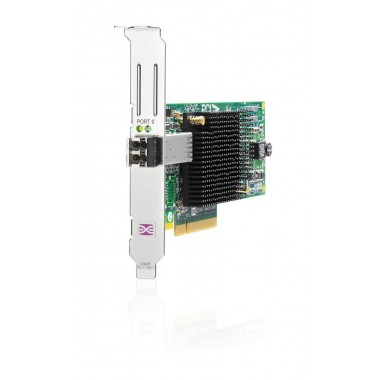 81E 8GB SP PCIe FC HBA Fibre Channel Host Bus Adapter