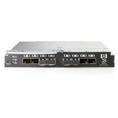 Brocade 8GB SAN Switch