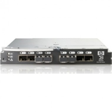 Настройка коммутатора brocade hp b series 8 24c bladesystem san switch