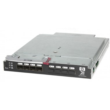 489865-001 Brocade 8/24c SAN Switch for BladeSystem