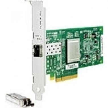 81Q PCIe FC HBA Fibre Channel Host Bus Adapter