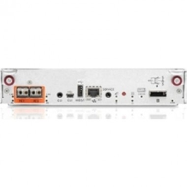 P2000 G3 MSA FC Control Fibre Channel Controller