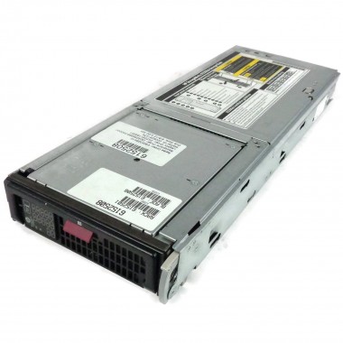 D2200sb Storage Blade Network Server