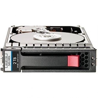 MSA 2TB 6G 7200 3.5-Inch MDL Hard Disk Drive