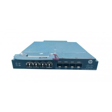 MDS 8/24C Bladesystem Fabric Software Fibre Channel Switch Module