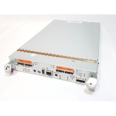 P2000 G3 SAS MSA Control Controller