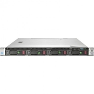 HP Storeeasy 1430 8TB SATA Storage Network Server